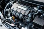 Honda Insight 2009 года